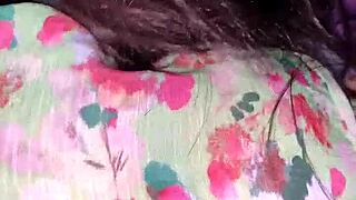 stranger assfucks me in pool while hubby checks pussy daily for cheating clues