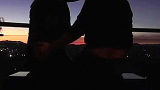 i gotta suck james deens dick after our romantic date... oh man