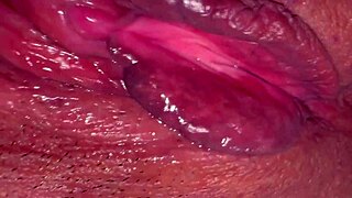 amateur pink pussy after virginity loss