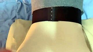 It's Very Comfortable Inside My Vagina, Right!