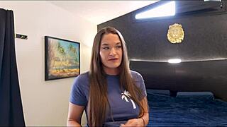 Hey stepson, wanna breed with stepmom Kendra Heart in this taboo pov? 😏