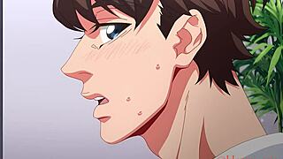 Step Sister's Big Tits And Ass Take Hard Doggystyle Pounding