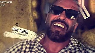 Trailer - Esposa De Corno Gets Bent Over For Big Cock Doggystyle And Anal Fucking In Homemade Action