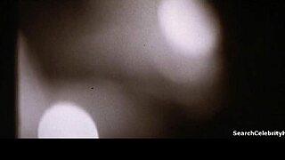 Jennifer Connelly appears in Mulholland Falls 1996 movie scene