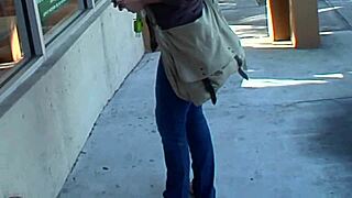 Asian milf miako, you ready to fuck that white man's cock deep in your asshole with fishnets on?