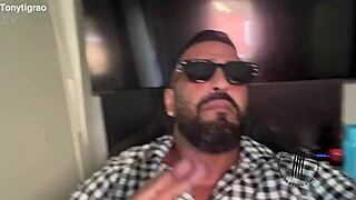 Trailer - Esposa De Corno Gets Bent Over For Big Cock Doggystyle And Anal Fucking In Homemade Action