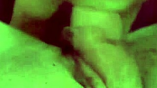 Italian big tits milf Artemisia Love making boobs bounce slowly for camera