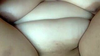 Argentinian pajerita reveals unexpected solo pleasures