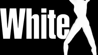 we're two white girls ready for that bbc 3some action