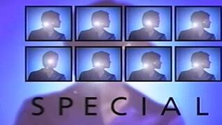 victorias swimsuit secrets in heidis version with bikini display