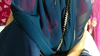 Hot girlfriend craves her boyfriend's big cock pounding her wet pussy desperately at night.