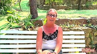 marie milf du siècle gets pussy annihilated hard