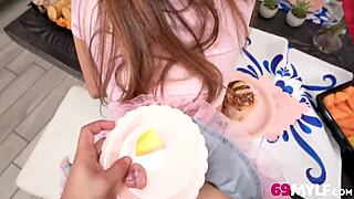 Free using asian latina stepfamily in milf fucking