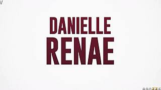 Swapping Stepmoms Sex Toy With Xxlayna Marie And Danielle Renae In Bedroom Threesome. Blowjob Cumshot And Riding Lead To Facial.