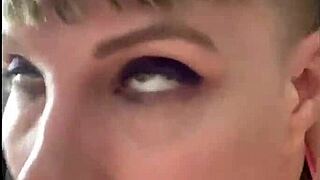 why am i moaning with pleasure while sucking dick?