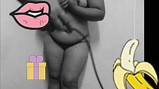 Grandpa made me dance in a fun family moment