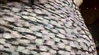 slap this big ass on amateur milf homemade pov with latina stepmom vibes