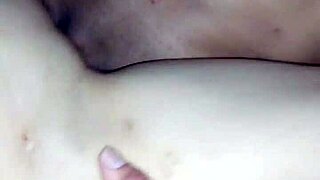 Attractive Blonde Latina