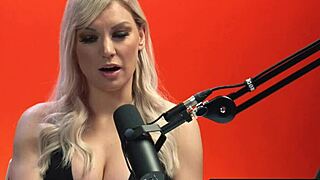 up close look at how women orgasm with busty pawg milf kenzie taylor reaching intense hitachi climax in full scene