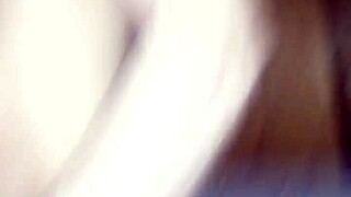 Attractive Blonde Latina