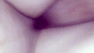 Attractive Blonde Latina