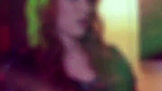 why does naughty wife fuck black lover with huge cock in front of husband?!