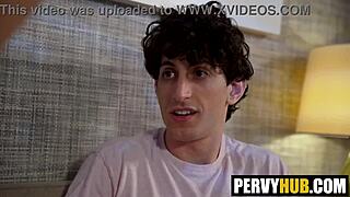 Caught Stepsis Sneaking Home After Party Had To Fuck Me To Keep Secret Nick Strokes Funsized Megan