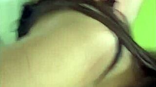 Returning from Bahri the project driver came up to my apartment his cock on fire riding my big ass and pounding my pussy hard