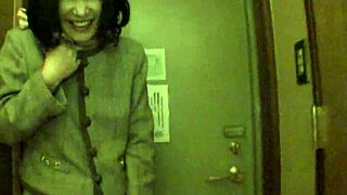 Japanese Gilf Seduces Neighbor Boy To Uncensored Creampie Fuck