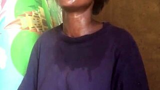 There is never a dull moment when working with my step dad and giving life tit bite?