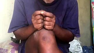 There is never a dull moment when working with my step dad and giving life tit bite?