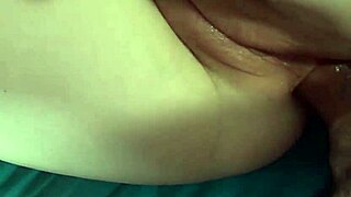 sexy sarah takes that big cock for hardcore anal fucking