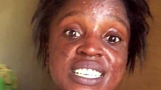 There is never a dull moment when working with my step dad and giving life tit bite?