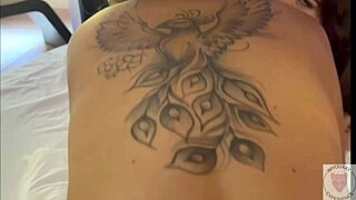 my boyfriend fucks my big ass friend