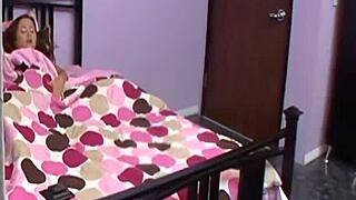 Kita Zen Feels Intense Desire Blowing Camera Man With Deepthroat And Fingering