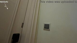 Old Man Pushes Stinky Asshole On Cute Girl's Face!