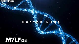 Step-Grandson Can't Hide Permanent Boner For Hot Step-Nana!