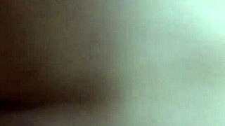 Why Settle For Less When Blancona Peruana's Big Ass Tempts?