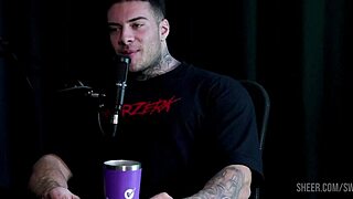 hey there, check out this wild compilation of rafinha do cref cast with tifany rocha in part 2