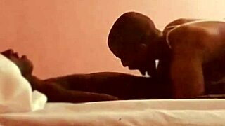 Dzaddylongstrokes Ebony Milf Deepthroat Preview Sucks Huge Cock Wildly!