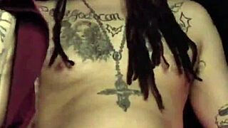 do you want to see this cute blonde milf pawg take on a big interracial cock