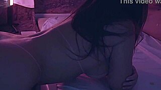 Tantric Massage Session for Milf in Trisal Setup with Sensual Touches