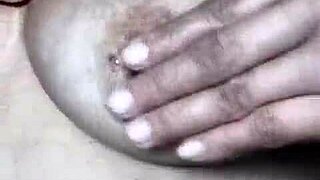 i love showing off these mature wife breasts