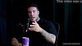 hey there, check out this wild compilation of rafinha do cref cast with tifany rocha in part 2