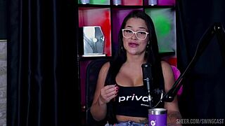 hey there, check out this wild compilation of rafinha do cref cast with tifany rocha in part 2