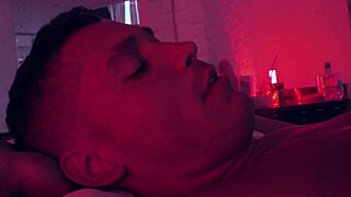 Tantric Massage Session for Milf in Trisal Setup with Sensual Touches