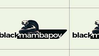 Boss Wife Catches Sneaky Employee and Takes Cum in Mouth