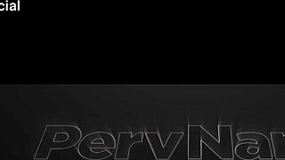 Step-Grandson Can't Hide Permanent Boner For Hot Step-Nana!