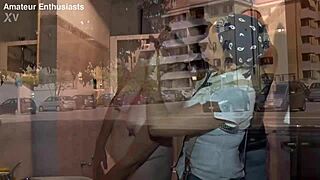 European Milf Experiences Double Penetration And Fisting In Group Orgy