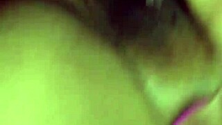 I can't believe I'm fucking my Latina girlfriend like this, feeling every intense mommy moment with her friend nearby